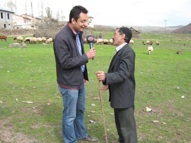  Fenomen Çoban yıllar sonra ortaya çıktı!