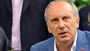 Muharrem İnce'den HDP ve MHP'ye mesaj