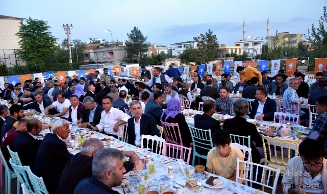 Eski Bakan Tüfenkci: 'Ramazan helalleşme ayı olacak''