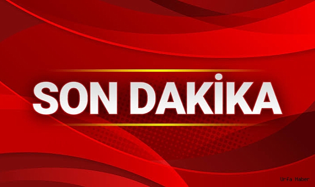 Şanlıurfa'nın da aralarında bulunduğu 5 ilde FETÖ operasyonu: 16 gözaltı