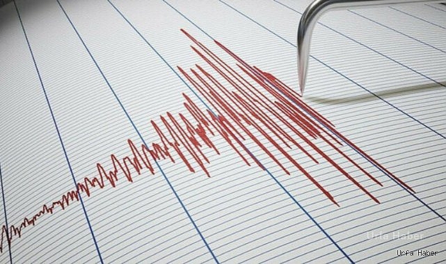 Elazığ'da korkutan deprem!