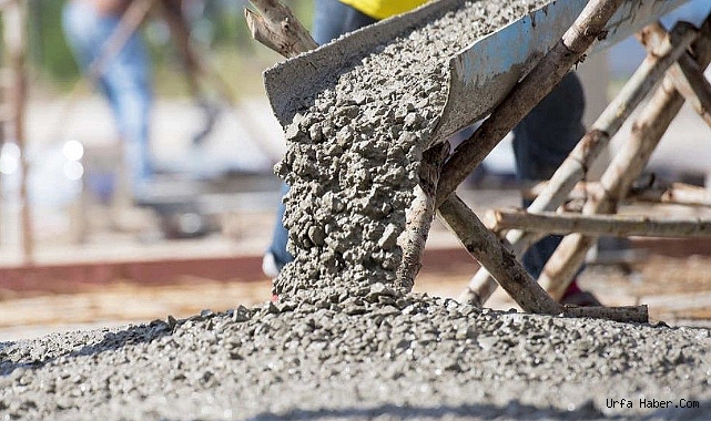 250 METREKÜP HAZIR BETON 800 BİN LİRA