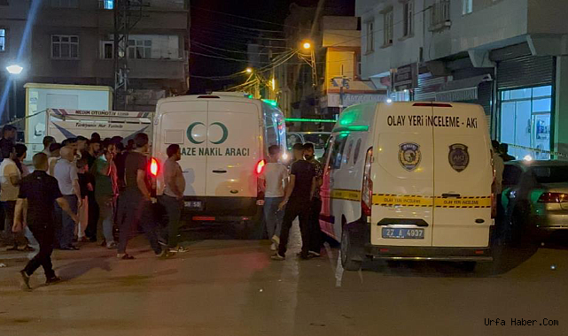 CİNNET GETİREN ŞAHIS DEHŞET SAÇTI: 6 ÖLÜ, 2 YARALI