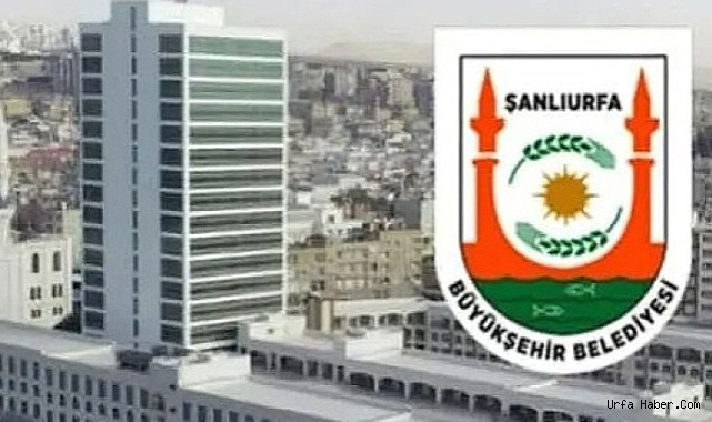 ŞANLIURFA BÜYÜKŞEHİR BELEDİYESİ'NDE BELGESİZ ALACAK MUAMMASI