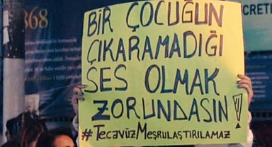 5 YAŞINDAKİ ÇOCUĞA TECAVÜZ İDDİASI ŞOK ETKİSİ YARATTI!