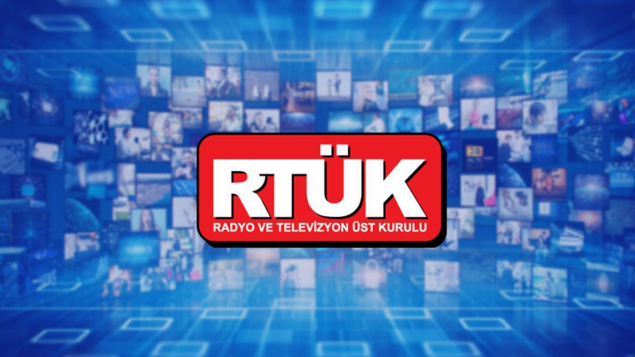 RTÜK'TEN OTEL YANGINIYLA İLGİLİ "HASSASİYET" UYARISI