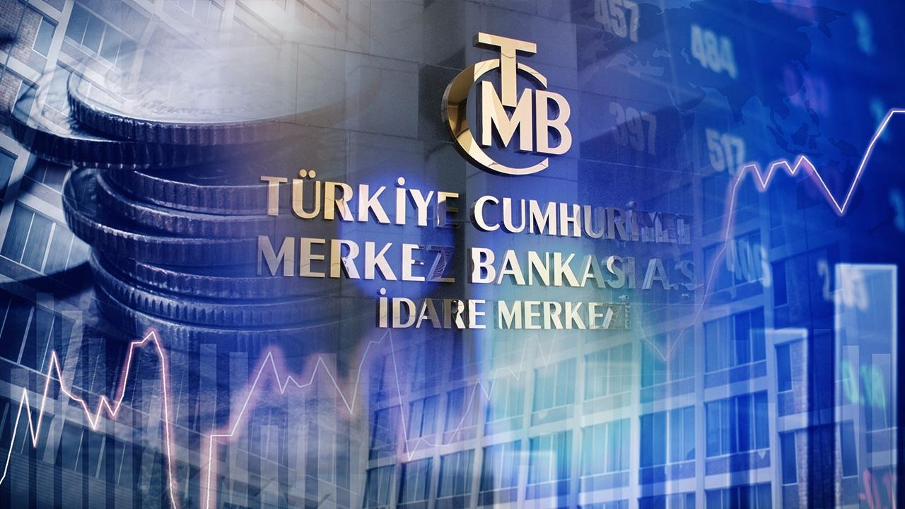 TCMB BUGÜN BEKLENTİLERİ AÇIKLAYACAK