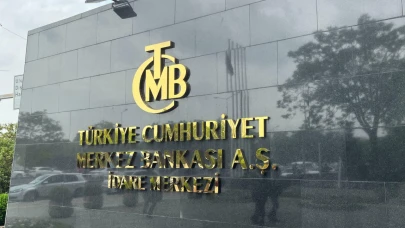 TCMB FAİZ KARARI AÇIKLANDI