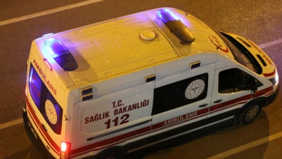 Ambulansların Kullanım Süresi 20 Yıla Çıkarıldı