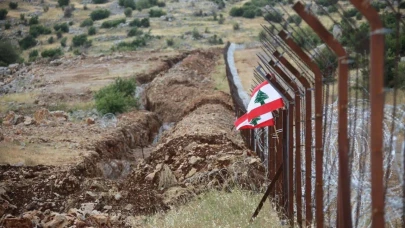 LÜBNAN'DA ATEŞKES 3 HAFTA UZATILDI