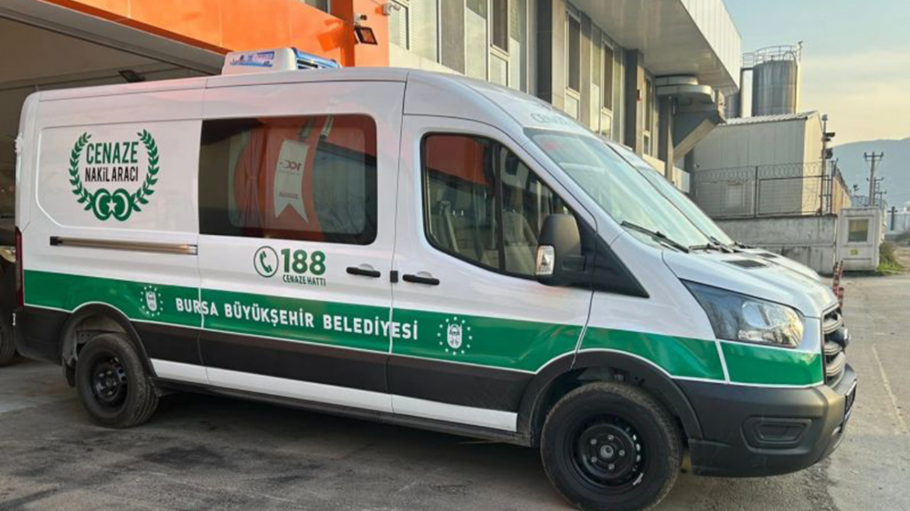 BURSA'DA SINAV SIRASINDA FENALAŞAN ÖĞRETMEN HAYATINI KAYBETTI