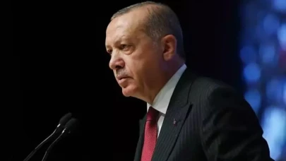 ERDOĞAN'DAN ERKEN SEÇİM AÇIKLAMASI