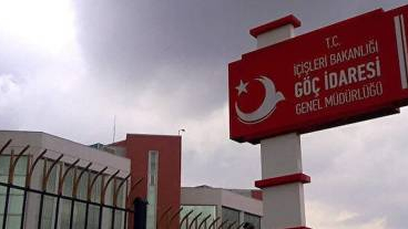 GÖÇ İDARESI BAŞKANLIĞI PERSONEL ALIMI YAPACAK