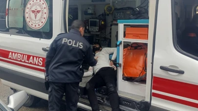 ŞANLIURFA'DA ESNAF KAVGASI: 6 YARALI