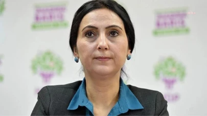 YÜKSEKDAĞ: "MÜCADELEMIZ YENI BIR AŞAMAYA GEÇIYOR"