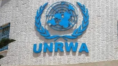 İRLANDA’DAN UNRWA’YA 20 MILYON AVROLUK EK DESTEK