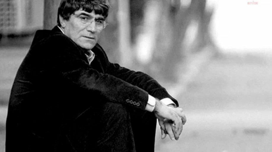 "HRANT DINK DAVASINDA YARGITAY'IN BOZDUĞU KARAR AÇIKLANDI"