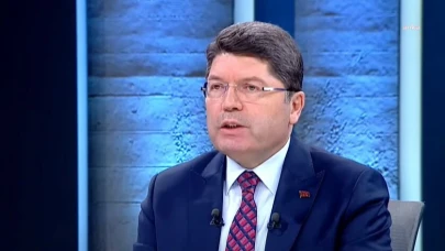 BAKAN TUNÇ, İMAMOĞLU’NA AÇILAN DAVALAR HAKKINDA KONUŞTU