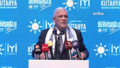 “NE ERKEN SEÇIMI HAYAL ET NE DE ANAYASA DEĞIŞIKLIĞINI"