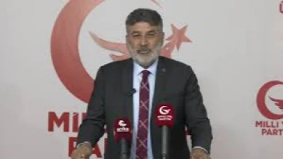 REMZI ÇAYIR'DAN CHP'YE: "ÖN SEÇIM ADAYI MUHALEFETIN ADAYI OLMAZ!"