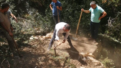 CESETSIZ CINAYET SANIKLARI IKINCI KEZ YARGILANIP CEZA ALDI