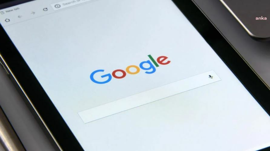 GOOGLE, MEKSIKA KÖRFEZI'NI 'AMERIKA KÖRFEZI' OLARAK DEĞIŞTIRDI.