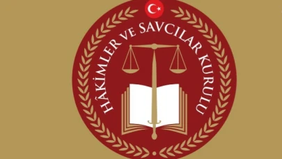 278 HAKİM VE SAVCI ATAMA KARARI RESMİ GAZETE’DE