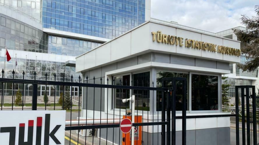 TÜİK: İNŞAAT MALİYET ENDEKSİNİ AÇIKLADI