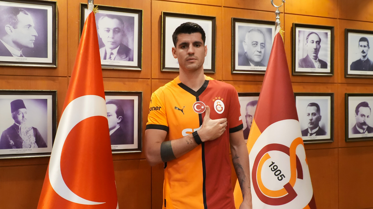 TRENDYOL SÜPER LIG'DE TRANSFER DÖNEMI SONA ERDI