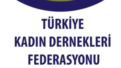 TKDF'DEN ZAHIDE YETIŞ’IN TBMM ŞIDDET KOMISYONU’NA TEPKISI.