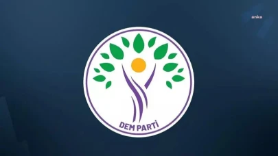 DEM PARTI MECLISI TOPLANDI; GÜNDEM ÖCALAN’IN AÇIKLAYACAĞI MESAJ