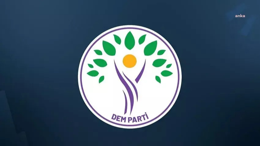 DEM PARTI MECLISI TOPLANDI; GÜNDEM ÖCALAN’IN AÇIKLAYACAĞI MESAJ