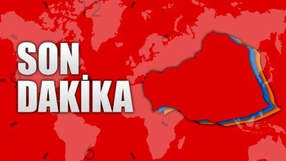 ANKARA’DA ŞUBE BAŞKANI SENDİKA SEKRETERİNİ VURDU