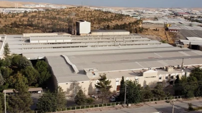 Şanlıurfa İçin Büyük Kayıp: Dev Kumaş Fabrikası Kapandı