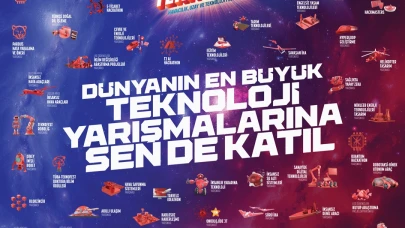 TEKNOFEST Başvuruları Sona Eriyor! Urfa’da Yoğun Katılım