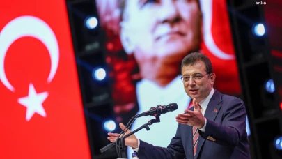 Ekrem İmamoğlu Partisinin Ön Seçim Için Başvurusunu Yapacak