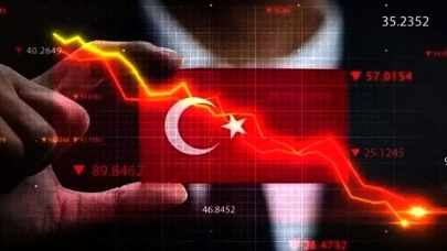 Türk Girişimlerinin Yurt Dışındaki Cirosu 85,8 Milyar Dolar