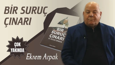 "Bir Suruç Çınarı" Büyük İlgi Gördü!