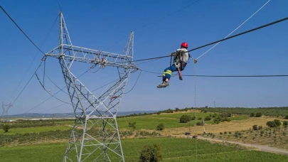 Elektrik Akımına Kapılan Vatandaş Hayatını Kaybetti