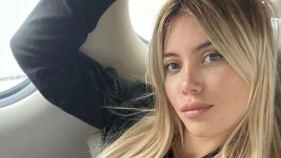 Wanda Nara İstanbul’a Geliyor