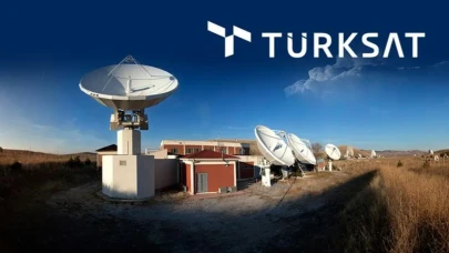 Türksat, 28 Bin Metrekarelik Gölbaşı Veri Merkezi’ni Hayata Geçiriyor