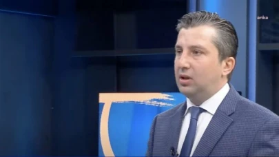 "Yurter Özcan’a 2 Milyon Dolarlık Dava Açıldı"