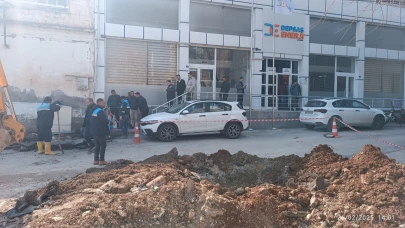 Urfa’da Su ve Elektrik Krizi! Belediye ile DEDAŞ Karşı Karşıya