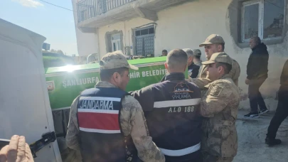 Şanlıurfa'da Silahlı Saldırı: 2 Ölü, 2 Yaralı