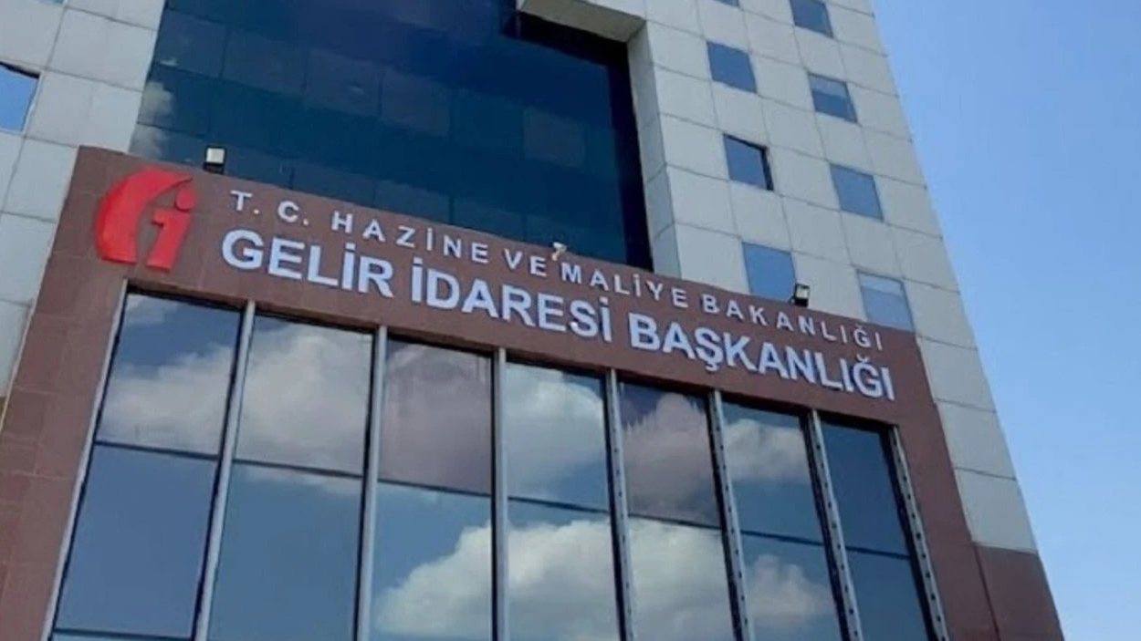 Gelir İdaresi'nden  Açıklama