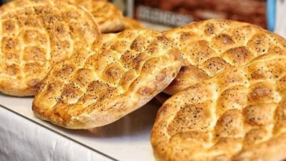 Urfa’da Ramazan Pidesi Fiyatı Belirlendi!