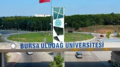 Uludağ Üniversitesinden personel alımı!