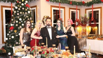 Adnan Oktar ve 18 Sanık Hakkında Beraat Kararı