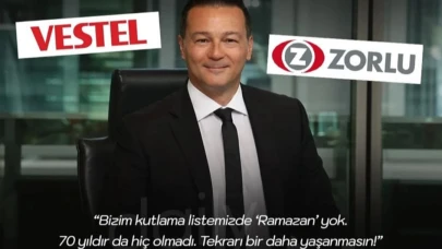 Zorlu Holding CEO’su Cem Köksal Hakkında Soruşturma!