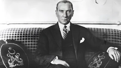 Gazi Mustafa Kemal Atatürk ve 3 Mart’ın Anlamı